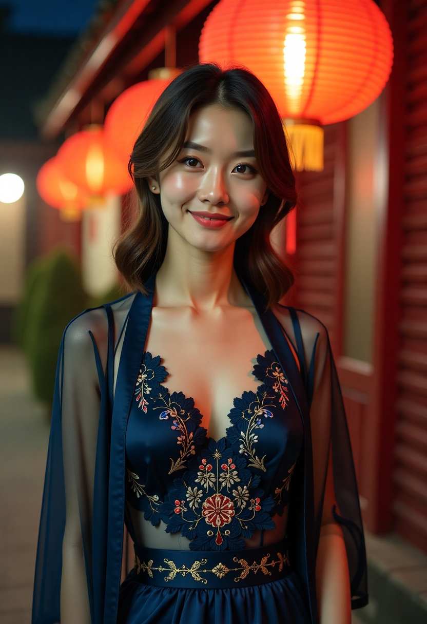 小森林 冬春篇电影海报
