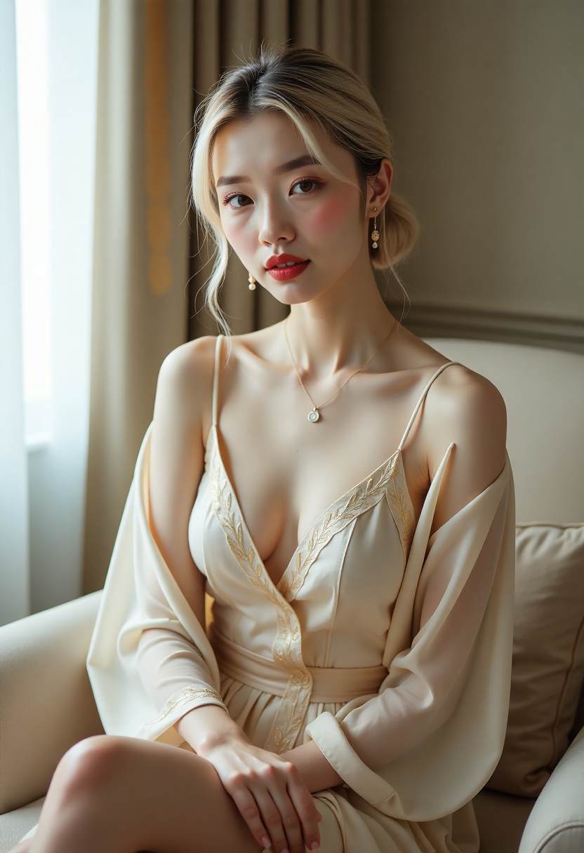 小森林 冬春篇编辑选片配图