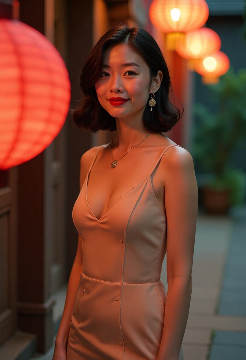 朱莉与朱莉娅电影海报